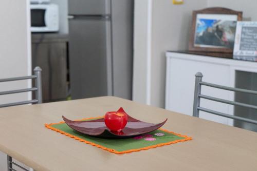 Casa di Nonna Nì (Casa di Nonna Ni) in Portokanone