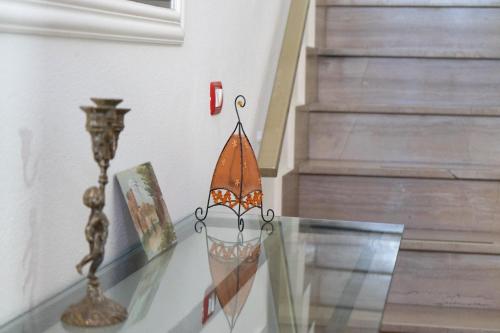 Casa di Nonna Nì (Casa di Nonna Ni) in Portokanone