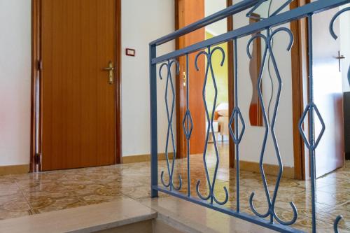 Casa di Nonna Nì (Casa di Nonna Ni) in Portokanone
