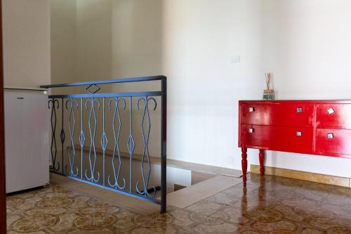 Casa di Nonna Nì (Casa di Nonna Ni) in Portokanone