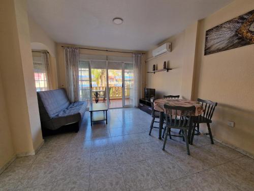 Apartamentos Marina Internacional in Torrevieja