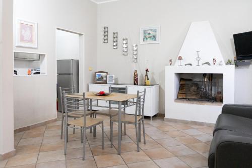 Casa di Nonna Nì (Casa di Nonna Ni) in Portokanone