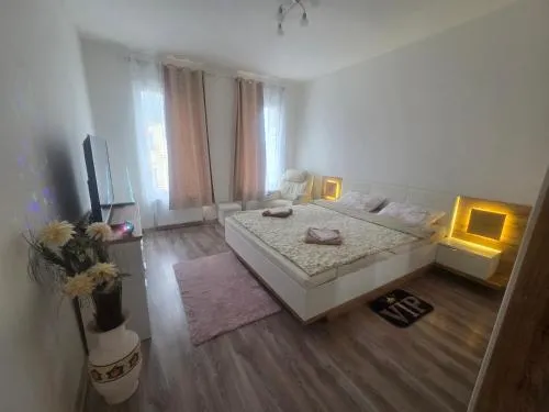 3 Apartments Angels o k b in Altenburg, Deutschland