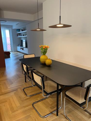 Camera doppia con bagno ad uso privato, Milán (foto 6)