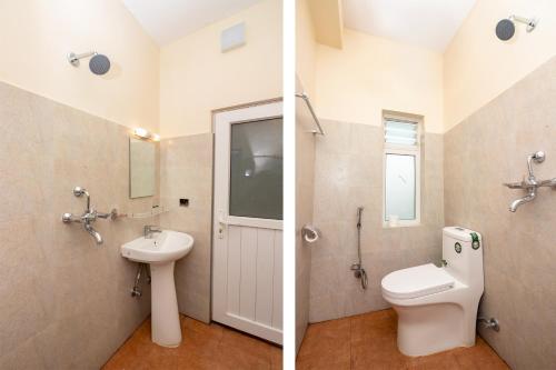 OYO 254 White House Inn – Pokhara, FL