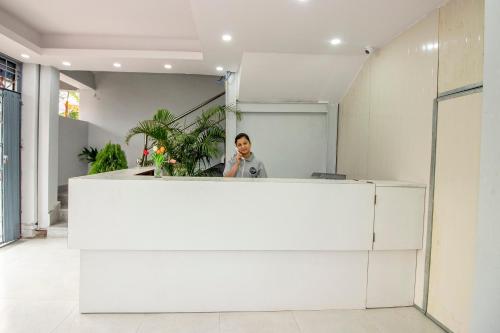 OYO 254 White House Inn – Pokhara, FL