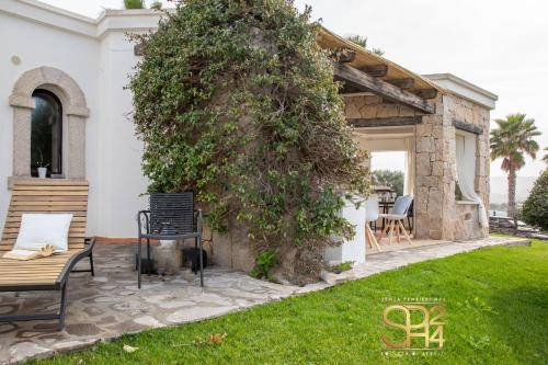 Villa Pietra e Mare - Villa Almar