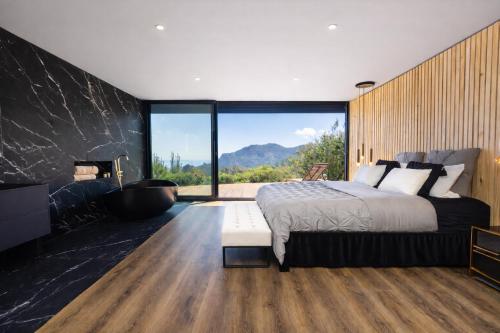 Villa Linda Vista in Parc Residentiel de l'Esterel