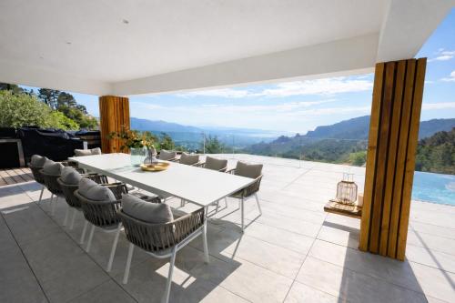Villa Linda Vista in Parc Residentiel de l'Esterel