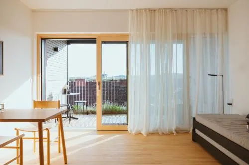 Coho Slowliving in Linz, Österreich
