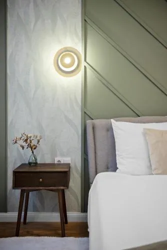 Schönbrunn Maison - Boutique 2 BR Residence in Viennas Greenest Quarter - by 4ty3 Apartments in Wien, Österreich