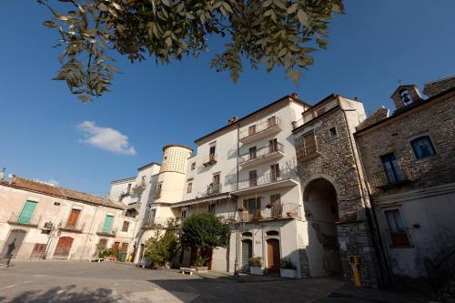 Apkārtne, Luxury Villa with Pool & Beautiful Views in Puglia in Roseto Valfortore