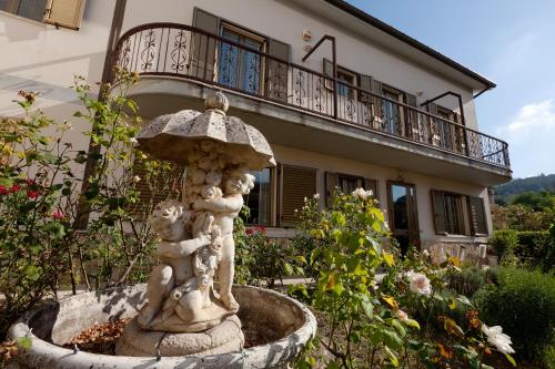 Viesnīcas āriene, Luxury Villa with Pool & Beautiful Views in Puglia in Roseto Valfortore