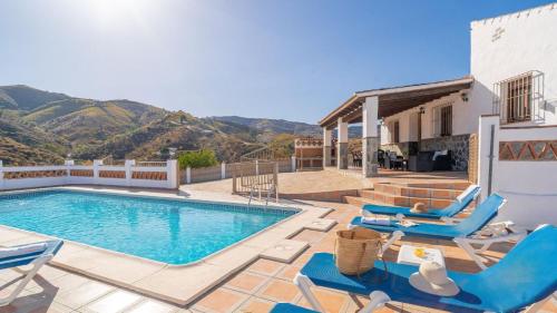 Casa Cardo El Borge - image 10