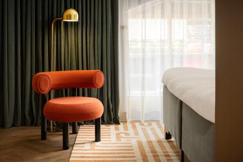 Carlton George Hotel - image 18