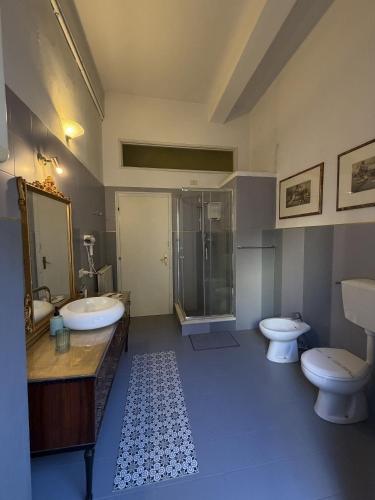 Guest House Santa Giustina Lucca Centro Storico - image 5