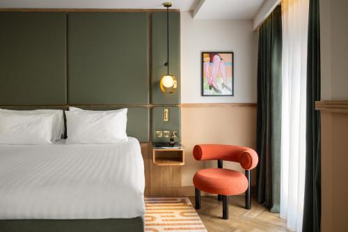 Carlton George Hotel - image 15