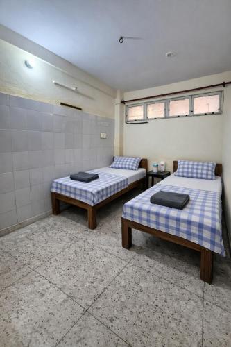 Nook Coliving Male Only in Nirala Nagar