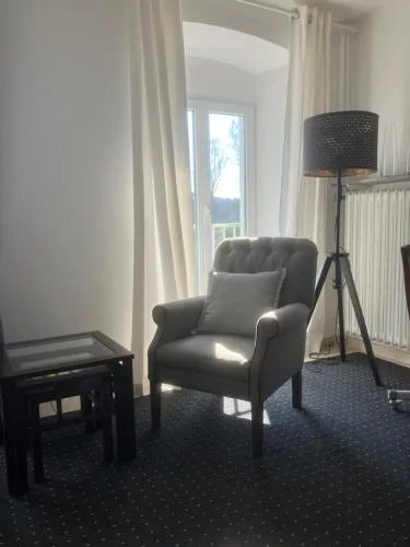 Mosel-Studio-Apartment in Lieser, Deutschland