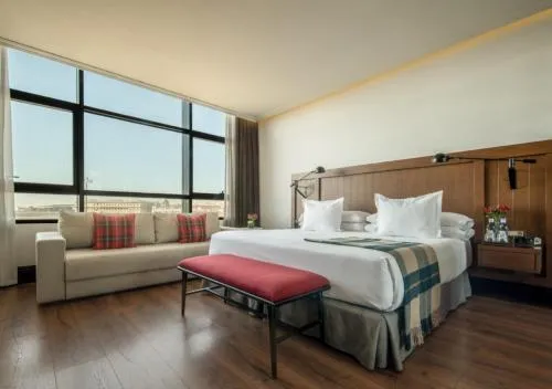 Only YOU Hotel Atocha photo 2