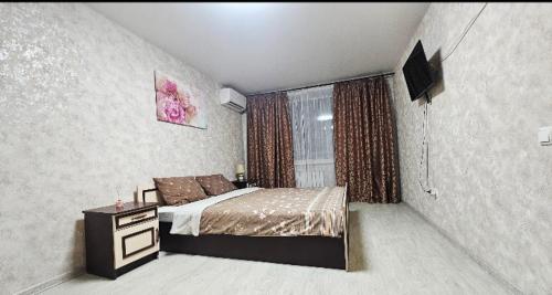 Светлая и теплая квартира для пары на пр Науки 169 , ТРЦ Дафи, Dněpropetrovsk