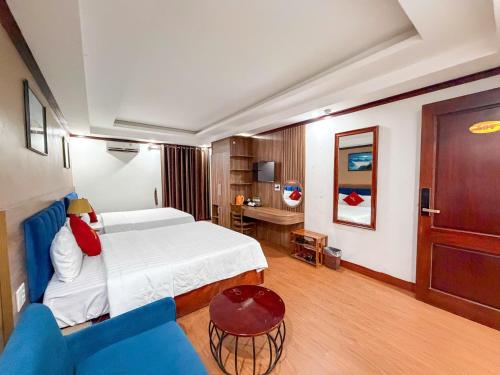 Liberty Sapa Hotel – Sa Pa