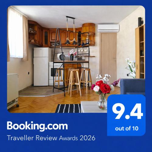 Apartman AS