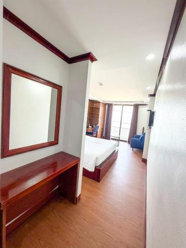 Liberty Sapa Hotel – Sa Pa