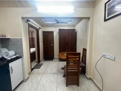 Uttarayan The Homestay in 阿爾莫拉