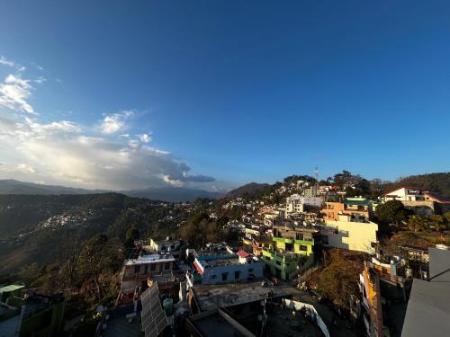 Uttarayan The Homestay in 阿爾莫拉