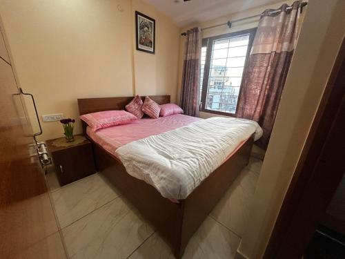 Uttarayan The Homestay in 阿爾莫拉