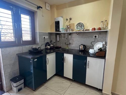 Uttarayan The Homestay in 阿爾莫拉