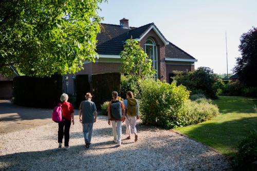  de lange adem in 6566 BB Millingen am Rhein