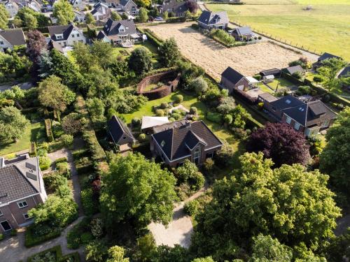 de lange adem in Millingen aan de Rijn