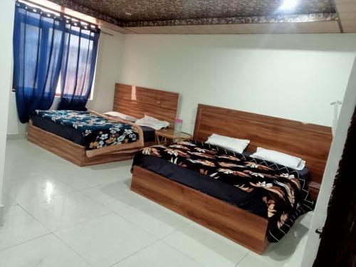 Hotel Radha Krishana   in Badrinath