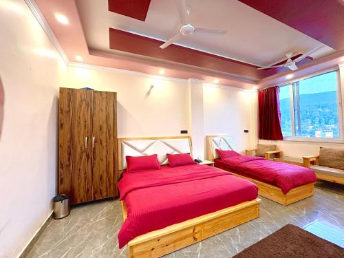 Rivana Retreat in Galajwari