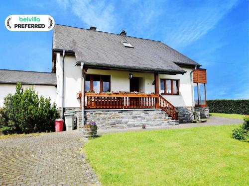 Holiday Home in Schצnberg with Jacuzzi gîte à louer Amelscheid