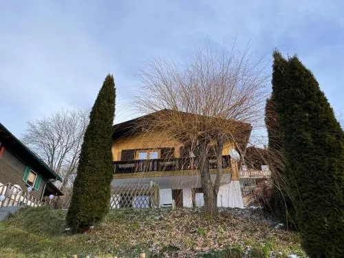 Haus Talblick in Greith, Österreich