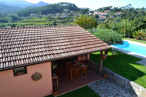 Casa de Fujacos