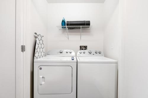 Lodgeur Midtown, Houston - close to Downtown & Texas Medical Center Room Type - Apartment with Balcony
