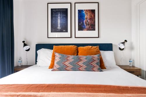 Lodgeur at Mid Main Lofts in Houston, USA