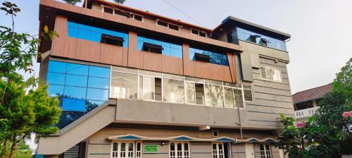 Coorg Silver Clouds Homestay - Bettigeri