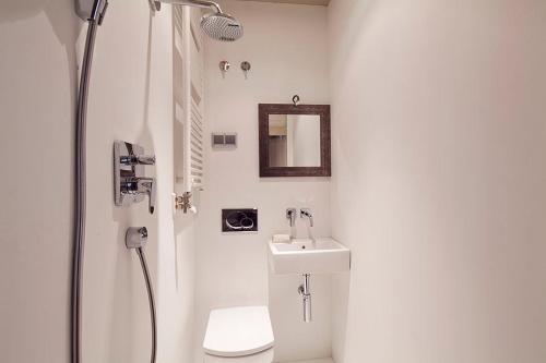 Apartment Barcelona Rentals - Rambla de Catalunya Center, Barcelona (fotografie 9)