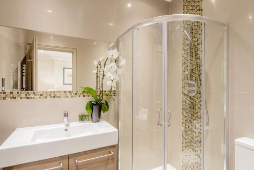 Chelsea - Draycott Place by Viridian Apartments, Londýn (fotografie 3)