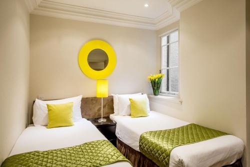 Chelsea - Draycott Place by Viridian Apartments, Londýn (fotografie 2)