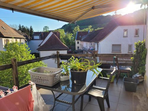 RELAX PUR in der NATUR II in Meisenheim