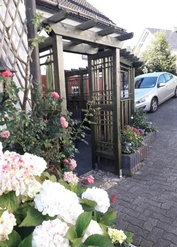 Ferienwohnung bei Elfi in Reichshof , Deutschland