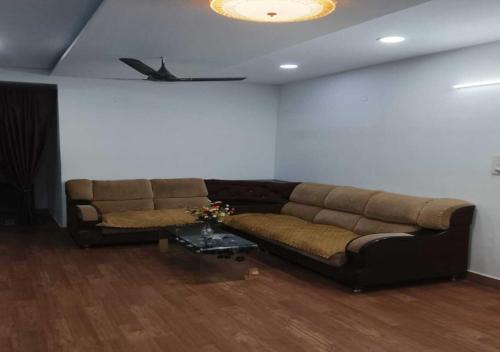 Swamy Guest House Stay - 하이데라바드