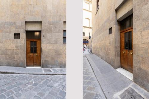 Luxury Pontevecchio 5 Stars Apartment Room Type - One-Bedroom Deluxe Apartment