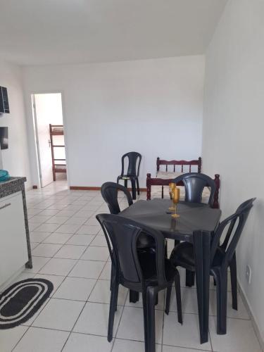 apt Praia do Siqueira 5 – khách sạn tại Palmeiras